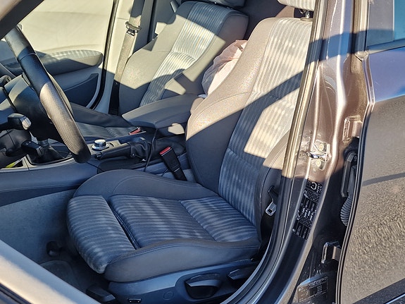 BMW 120d 7 of 10