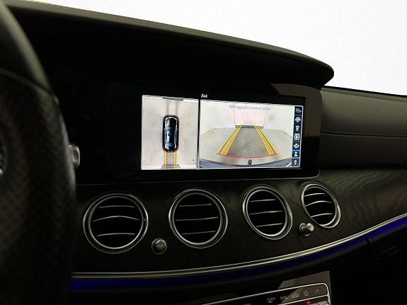 Mercedes-Benz E220 29 of 30