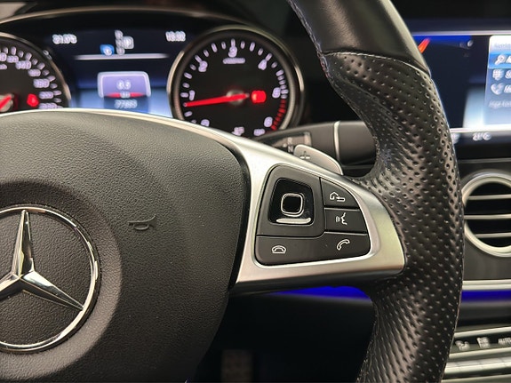 Mercedes-Benz E220 20 of 30
