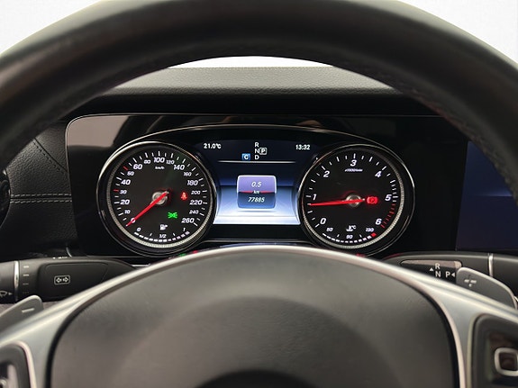 Mercedes-Benz E220 18 of 30