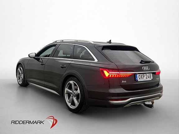 Audi A6 allroad 5 of 5