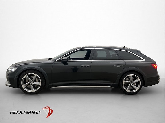 Audi A6 allroad 4 of 5