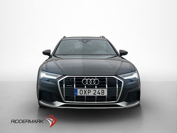 Audi A6 allroad 2 of 5