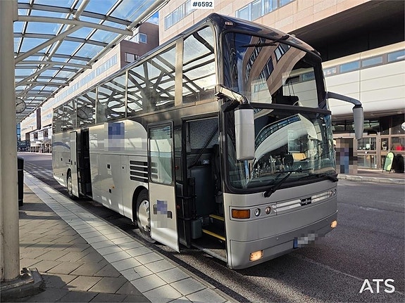 Buss Van Hool E200  (145,000:- ex moms) 3 of 24