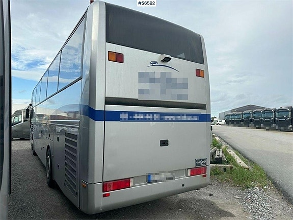 Buss Van Hool E200  (145,000:- ex moms) 19 of 24