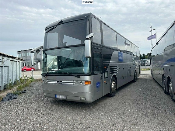 Buss Van Hool E200  (145,000:- ex moms) 16 of 24