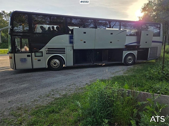Buss Van Hool E200  (145,000:- ex moms) 5 of 24