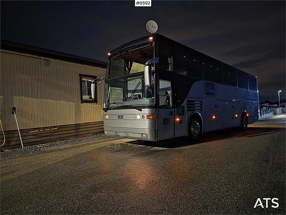 Buss Van Hool E200  (145,000:- ex moms) 10 of 24