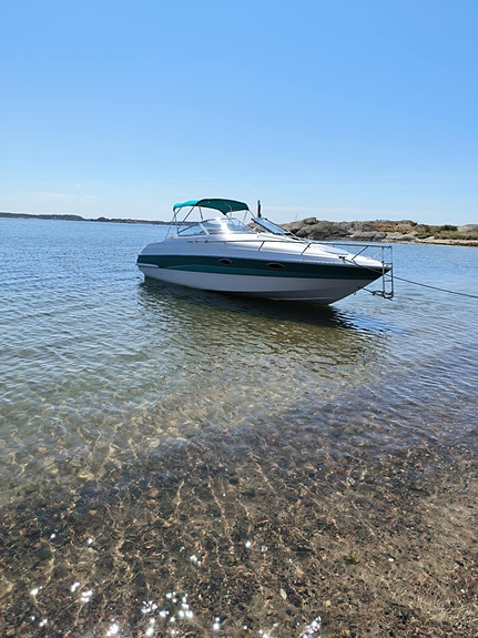 Chris Craft Concept 25 2 of 5