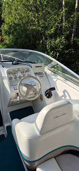 Chris Craft Concept 25 4 of 5
