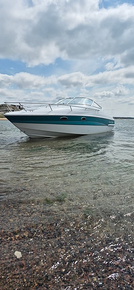 Chris Craft Concept 25 3 of 5