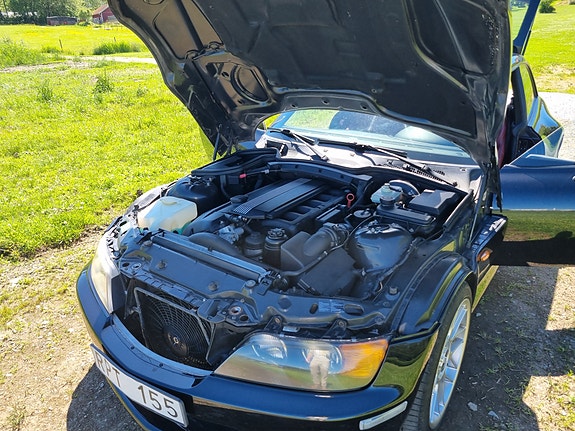 BMW Z3 11 of 17