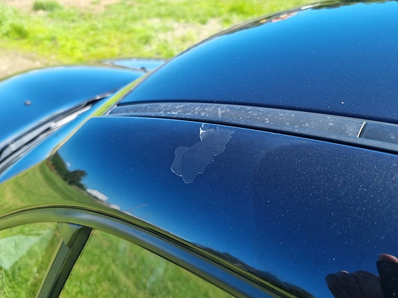 BMW Z3 16 of 17