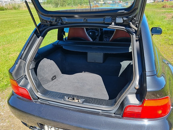BMW Z3 13 of 17