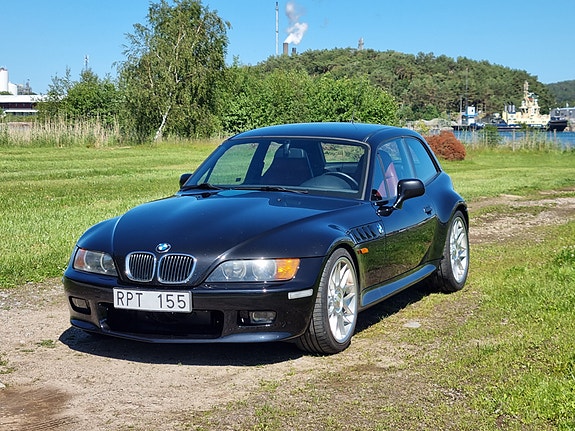 BMW Z3 6 of 17