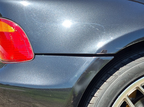 BMW Z3 15 of 17