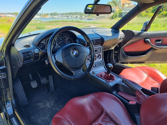 BMW Z3 8 of 17