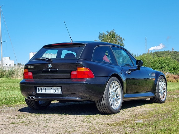 BMW Z3 3 of 5