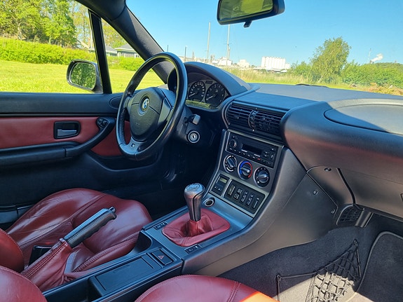 BMW Z3 9 of 17