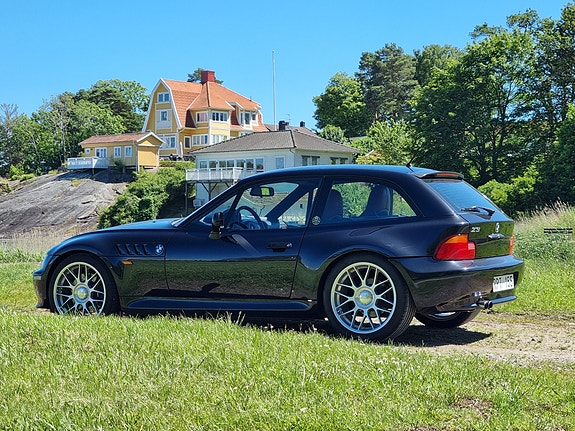 BMW Z3 4 of 5