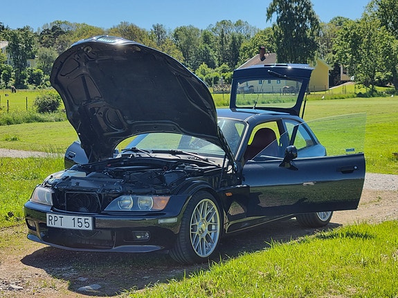 BMW Z3 7 of 17
