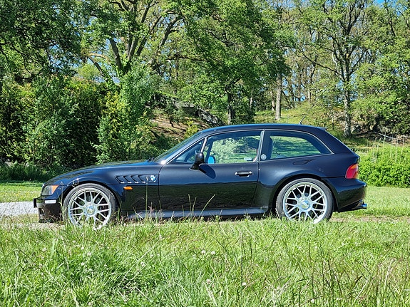 BMW Z3 5 of 5