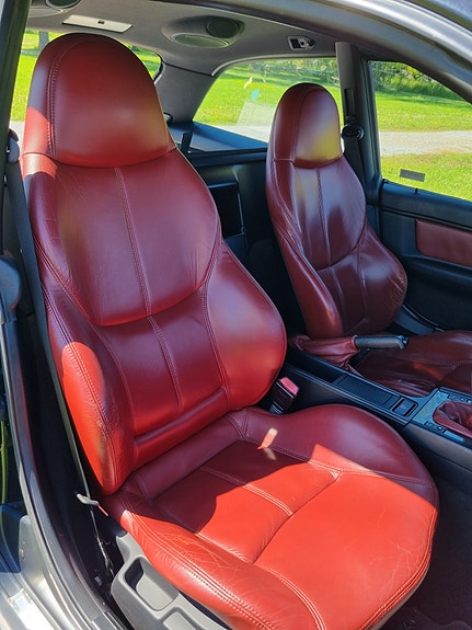 BMW Z3 10 of 17