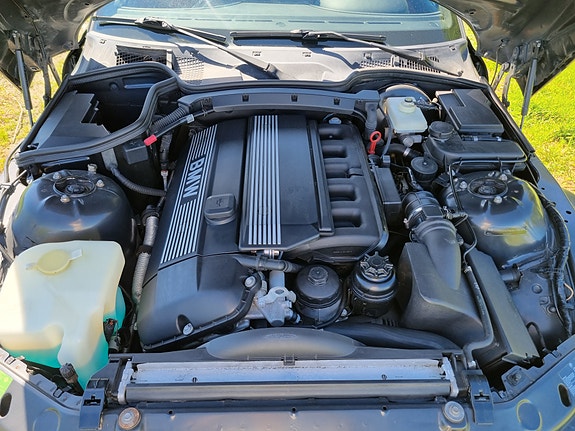 BMW Z3 12 of 17