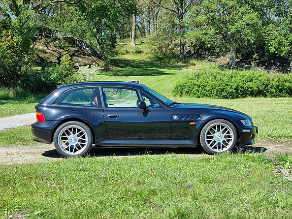BMW Z3 2 of 5