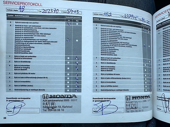 Honda Civic 17 of 18