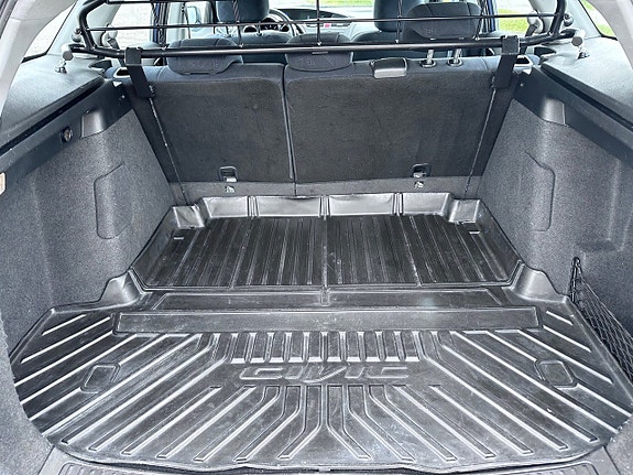 Honda Civic 7 of 18