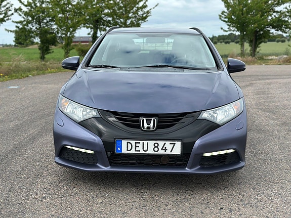 Honda Civic 3 of 5