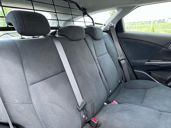 Honda Civic 8 of 18