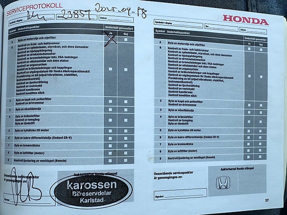 Honda Civic 16 of 18