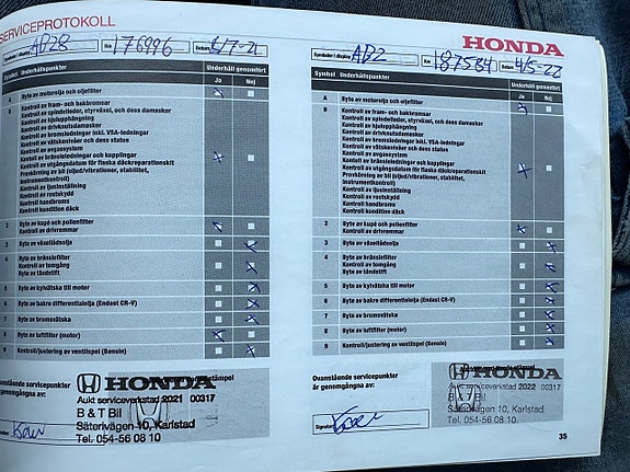 Honda Civic 18 of 18