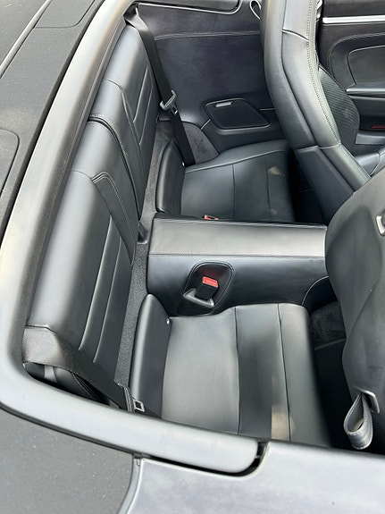 Porsche 911 Carrera S 7 of 9