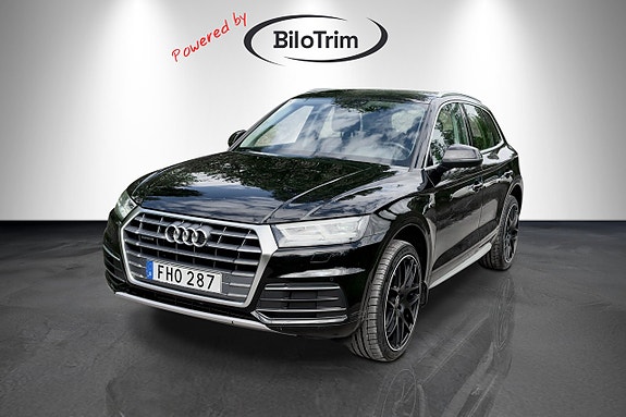 Audi Q5 11 of 19