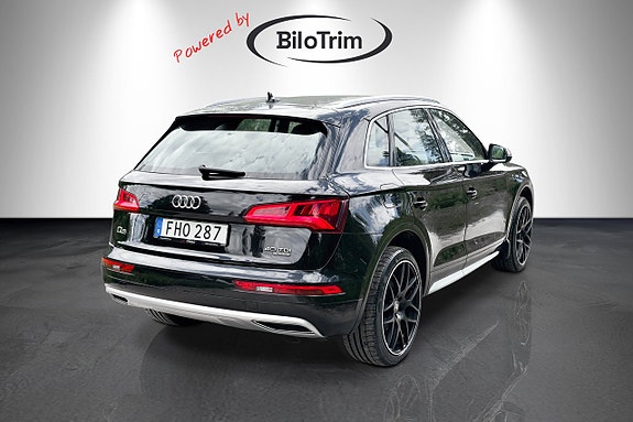 Audi Q5 4 of 5