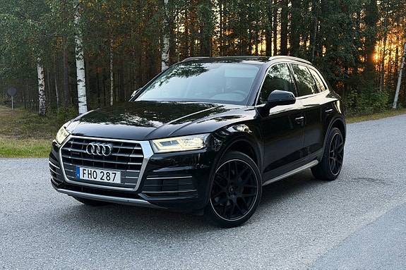 Audi Q5 11 of 18