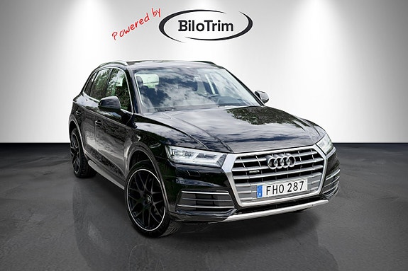 Audi Q5 8 of 19