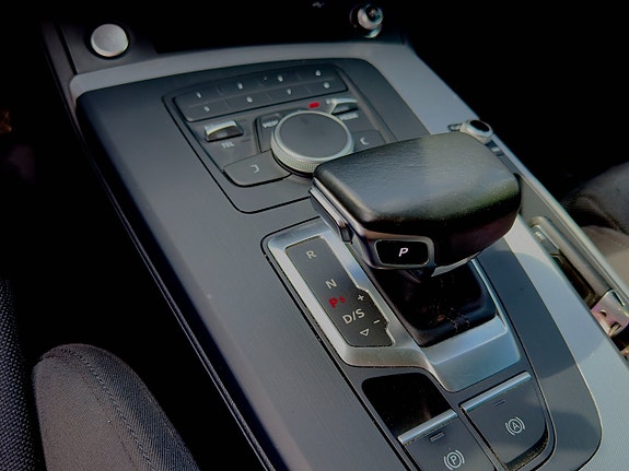 Audi Q5 15 of 19