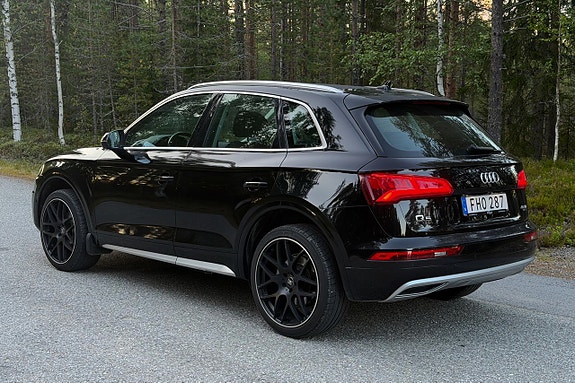 Audi Q5 8 of 18