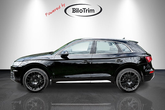 Audi Q5 12 of 19