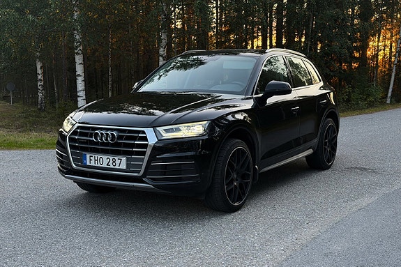 Audi Q5 5 of 18