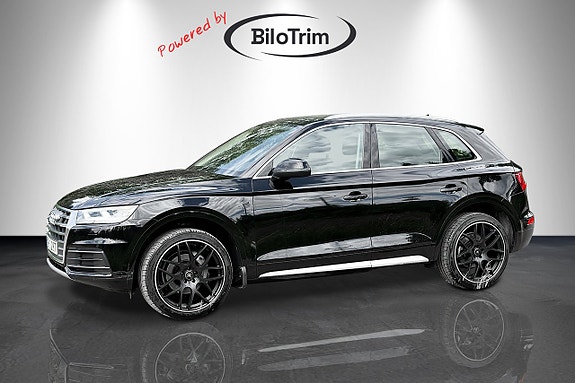 Audi Q5 7 of 19