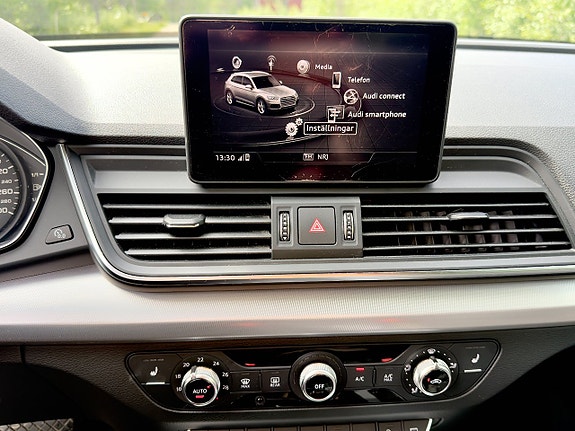Audi Q5 18 of 19