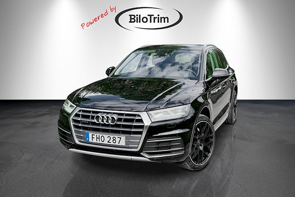 Audi Q5 9 of 19