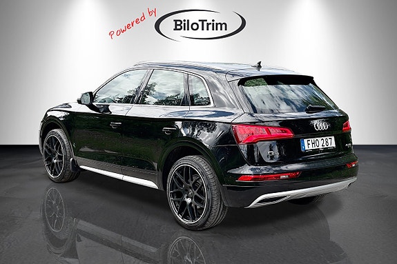 Audi Q5 13 of 19