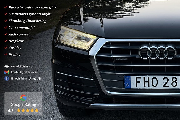 Audi Q5 6 of 18
