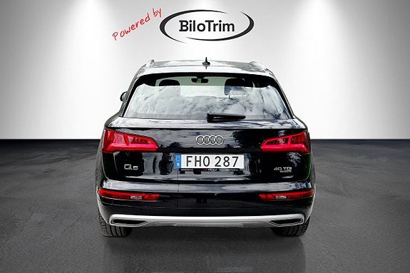 Audi Q5 6 of 19